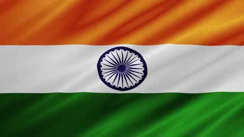 پرچم هند