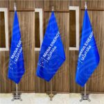 تفاوت پرچم لمینت مخروطی و معمولی