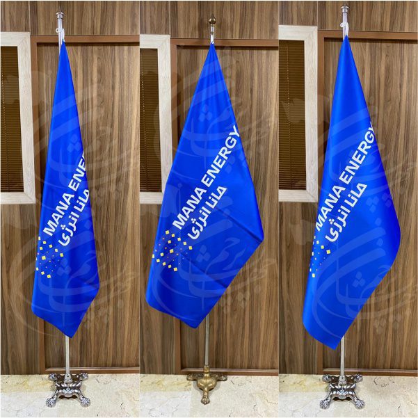 تفاوت پرچم لمینت مخروطی و معمولی