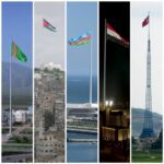 بزرگترین پرچم دنیا تامبنیل