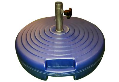 پایه پرچم بادبانی مخزنی