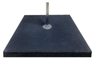 پایه پرچم بادبانی گرانول