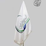 پرچم تشریفات دورو معمولی