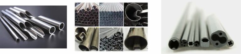 تصویر انواع میله پرچم